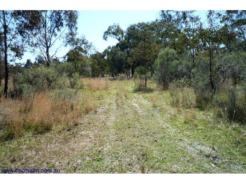182 Lode Creek Road, Stanthorpe QLD 4380