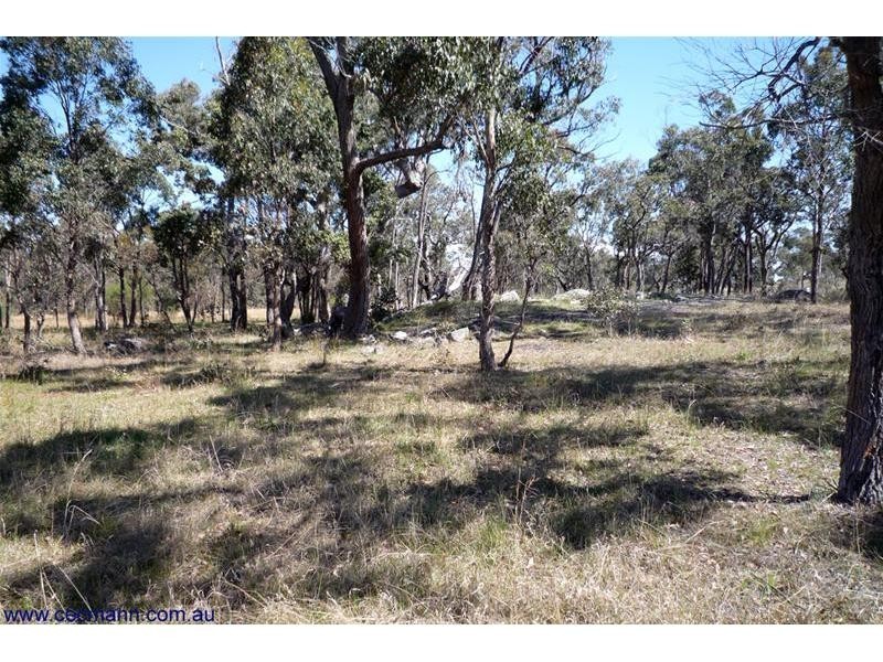 182 Lode Creek Road, Stanthorpe QLD 4380