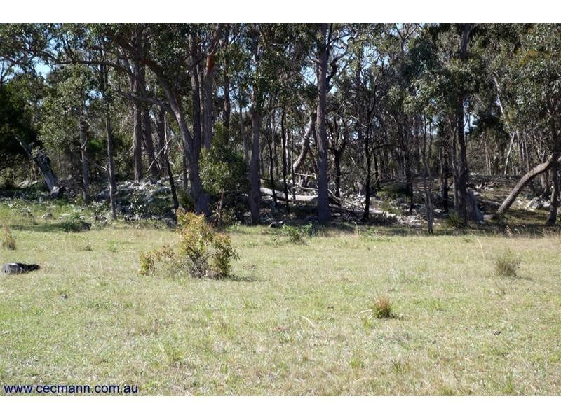 182 Lode Creek Road, Stanthorpe QLD 4380