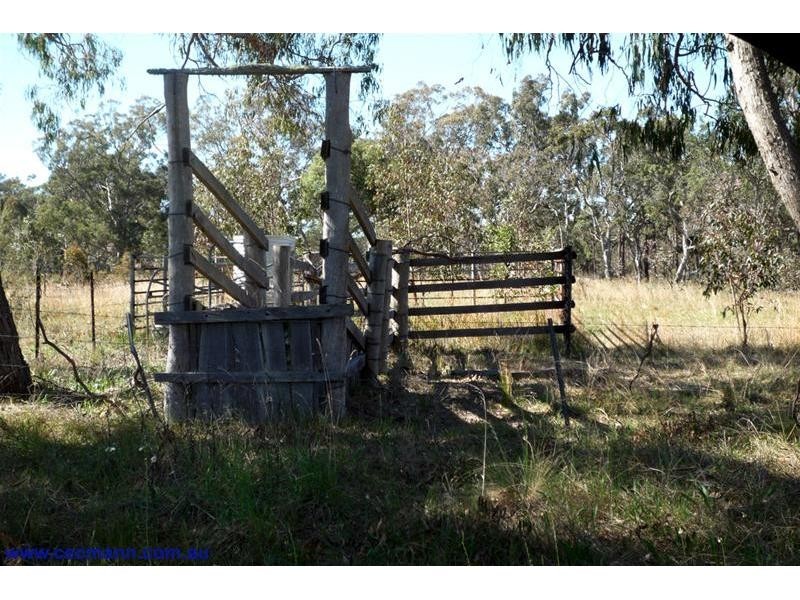 182 Lode Creek Road, Stanthorpe QLD 4380