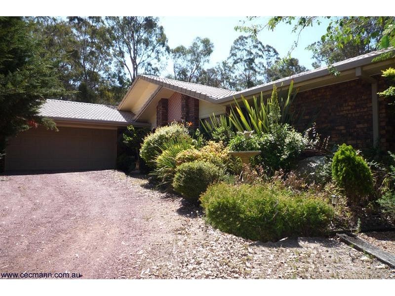 894 Amiens Road, Amiens QLD 4352