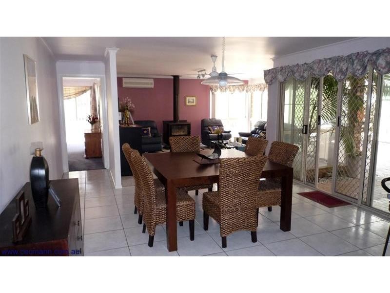 894 Amiens Road, Amiens QLD 4352