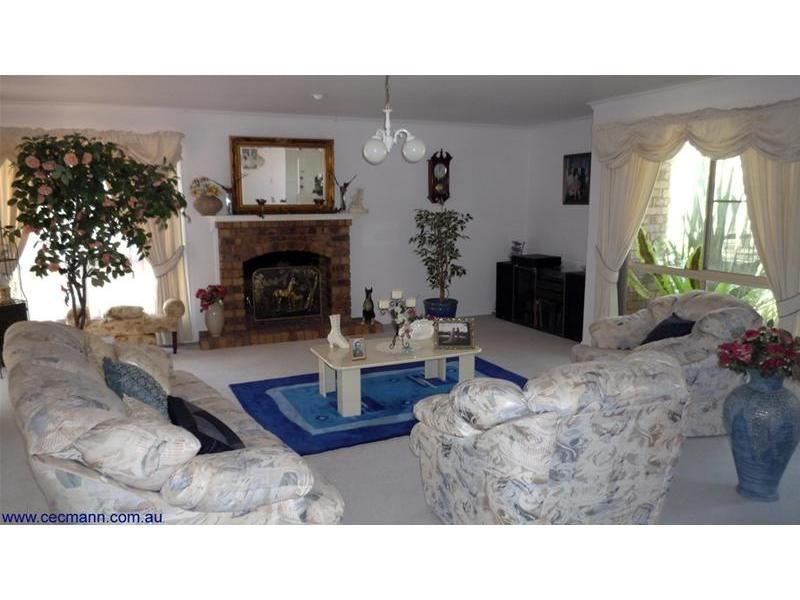 894 Amiens Road, Amiens QLD 4352