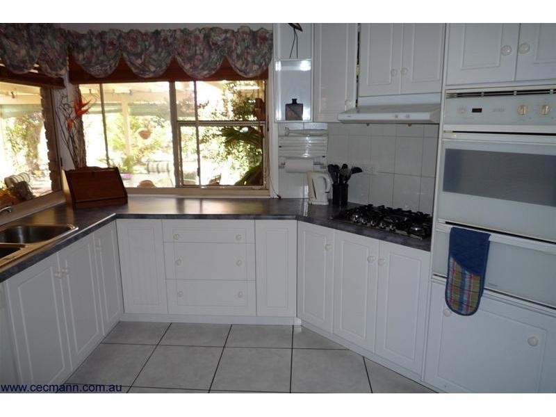 894 Amiens Road, Amiens QLD 4352