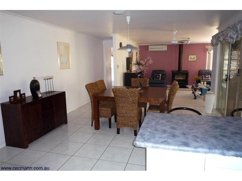 894 Amiens Road, Amiens QLD 4352