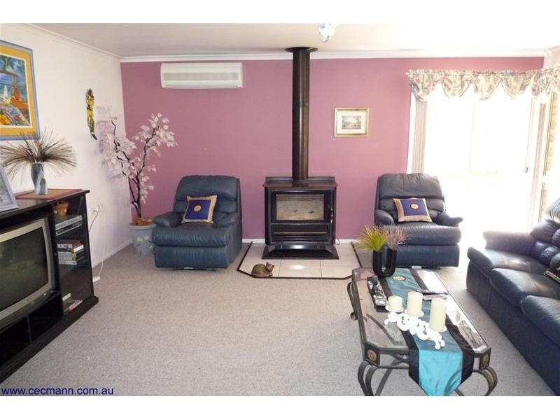 894 Amiens Road, Amiens QLD 4352