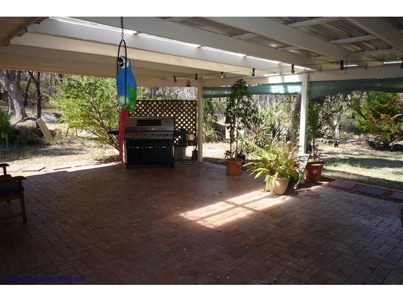 894 Amiens Road, Amiens QLD 4352