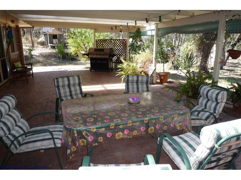 894 Amiens Road, Amiens QLD 4352