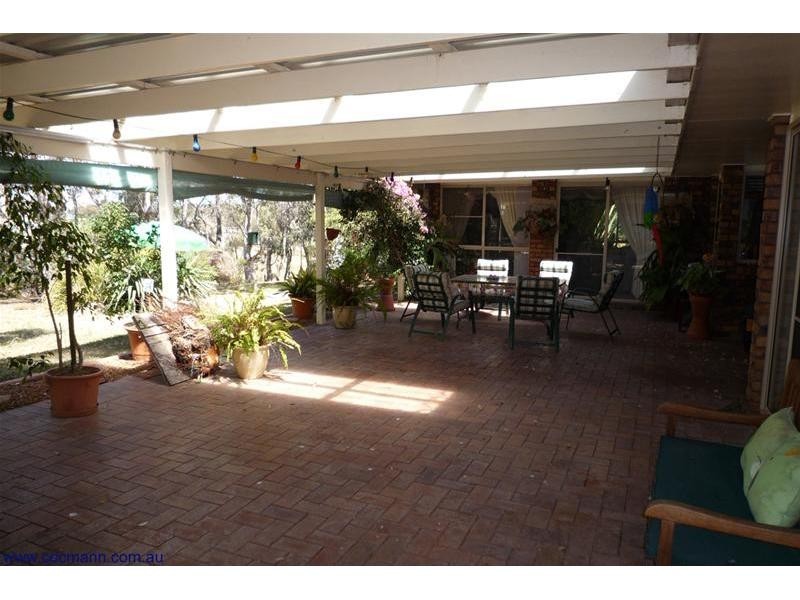 894 Amiens Road, Amiens QLD 4352