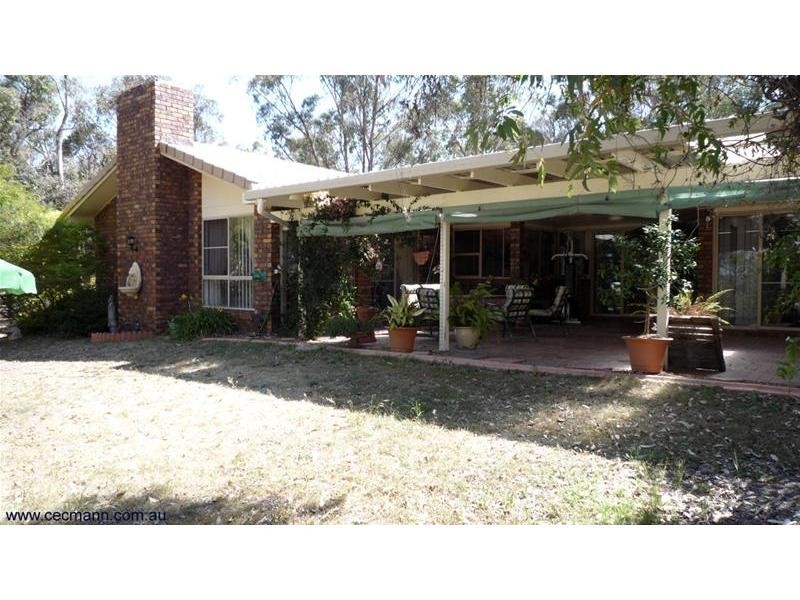 894 Amiens Road, Amiens QLD 4352