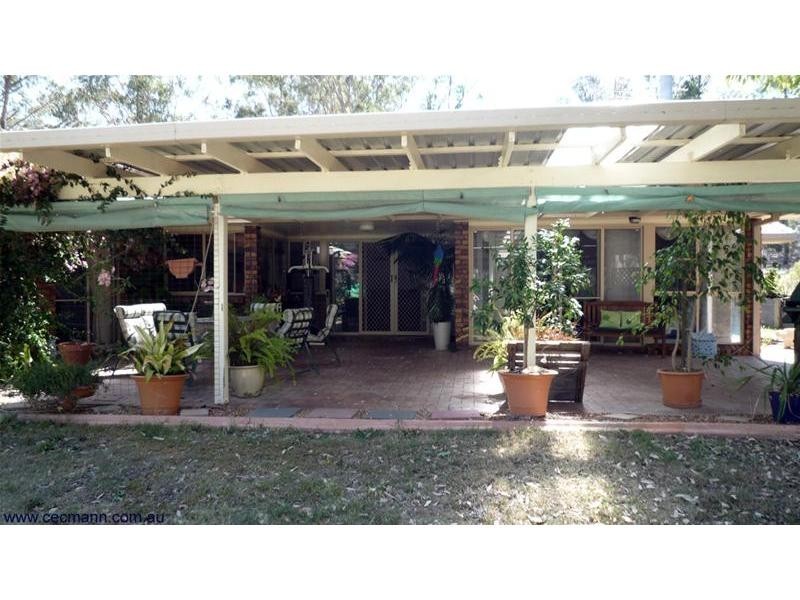894 Amiens Road, Amiens QLD 4352