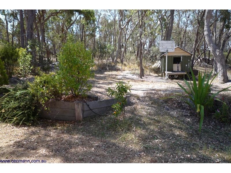 894 Amiens Road, Amiens QLD 4352