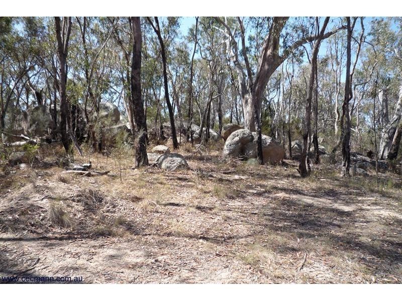 894 Amiens Road, Amiens QLD 4352