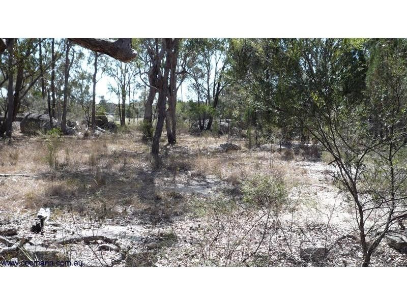 894 Amiens Road, Amiens QLD 4352