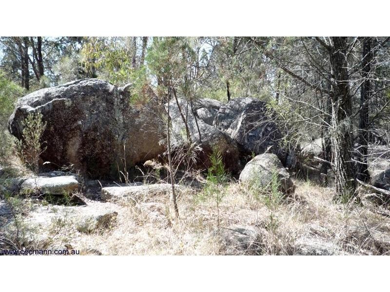 894 Amiens Road, Amiens QLD 4352