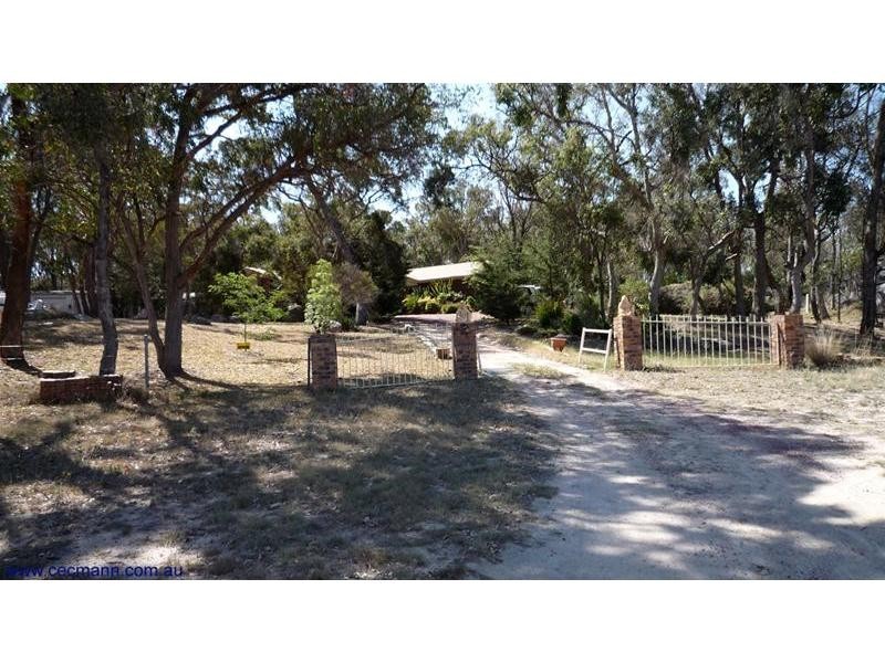 894 Amiens Road, Amiens QLD 4352