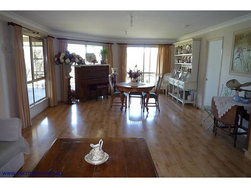 182 LODE CREEK ROAD, Stanthorpe QLD 4380