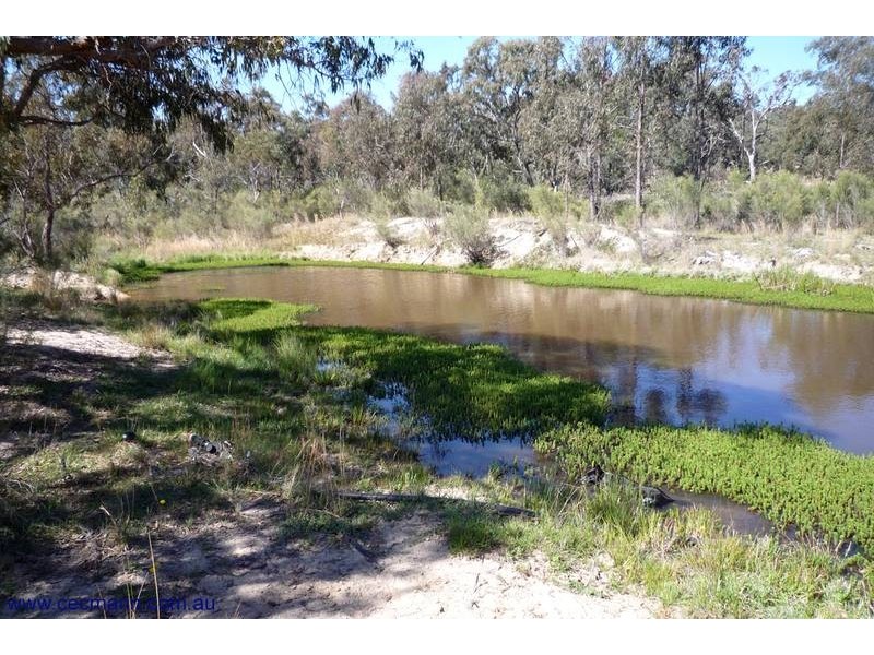 182 LODE CREEK ROAD, Stanthorpe QLD 4380