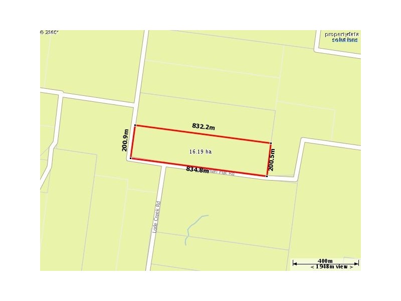 182 LODE CREEK ROAD, Stanthorpe QLD 4380