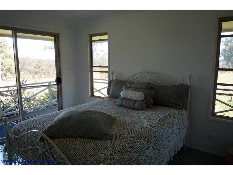 182 LODE CREEK ROAD, Stanthorpe QLD 4380