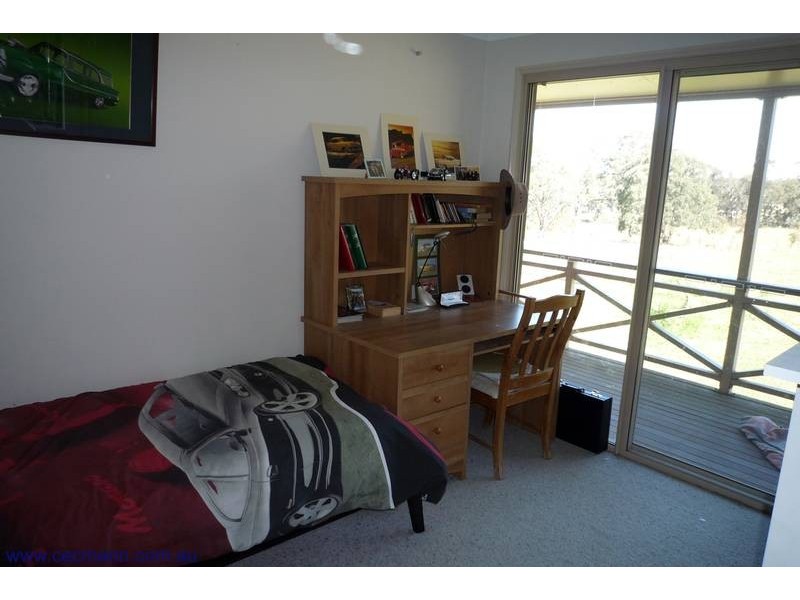 182 LODE CREEK ROAD, Stanthorpe QLD 4380