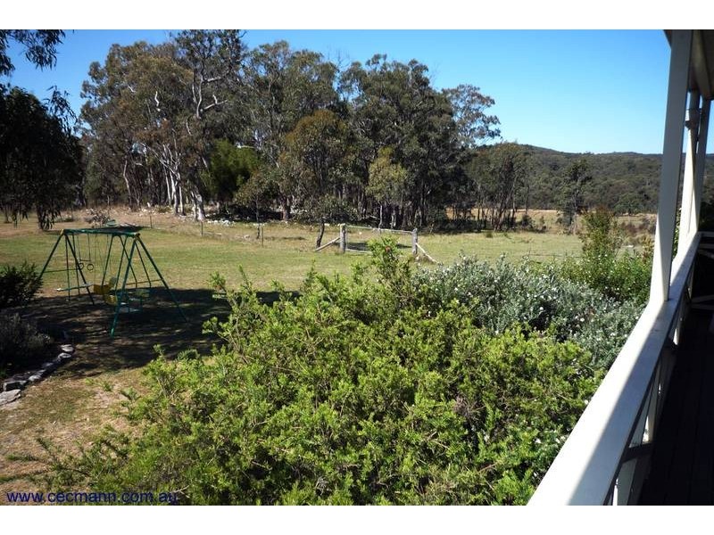 182 LODE CREEK ROAD, Stanthorpe QLD 4380