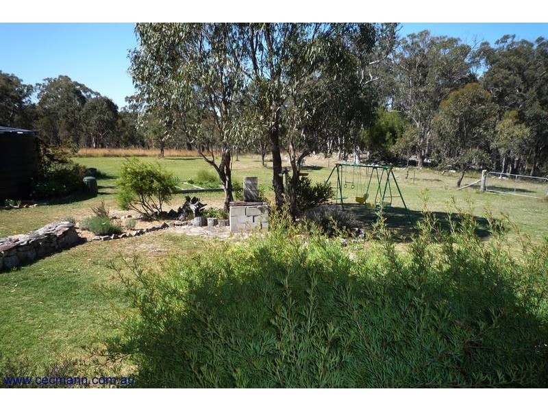182 LODE CREEK ROAD, Stanthorpe QLD 4380
