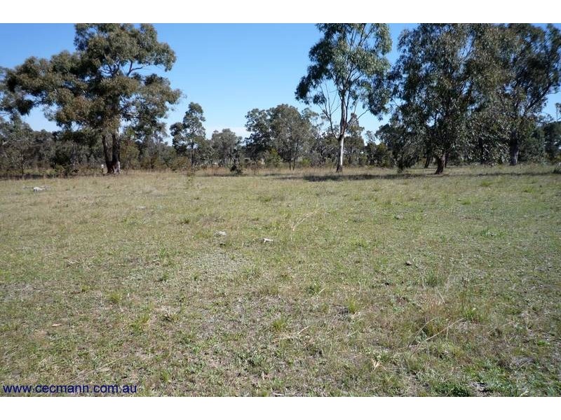 182 LODE CREEK ROAD, Stanthorpe QLD 4380