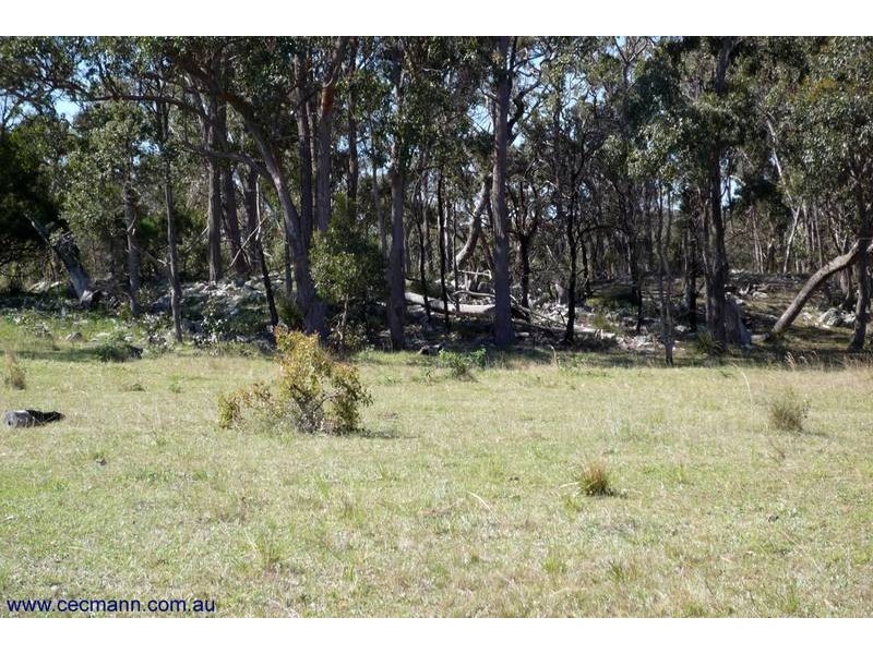 182 LODE CREEK ROAD, Stanthorpe QLD 4380