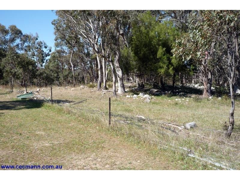 182 LODE CREEK ROAD, Stanthorpe QLD 4380