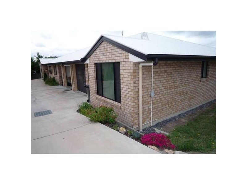 3/40 Short Street, Stanthorpe QLD 4380