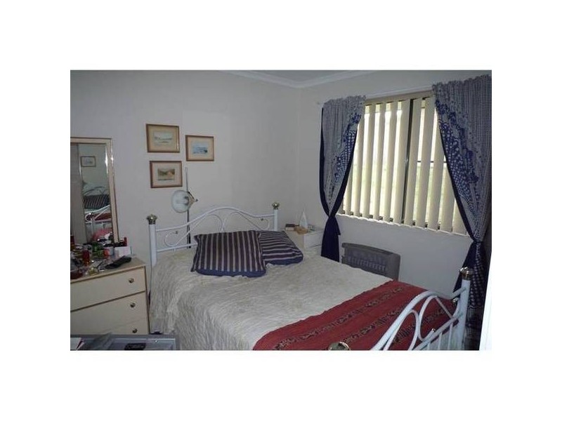 3/40 Short Street, Stanthorpe QLD 4380