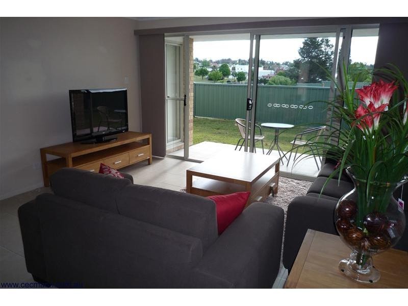 21 Wolfram Street, Stanthorpe QLD 4380