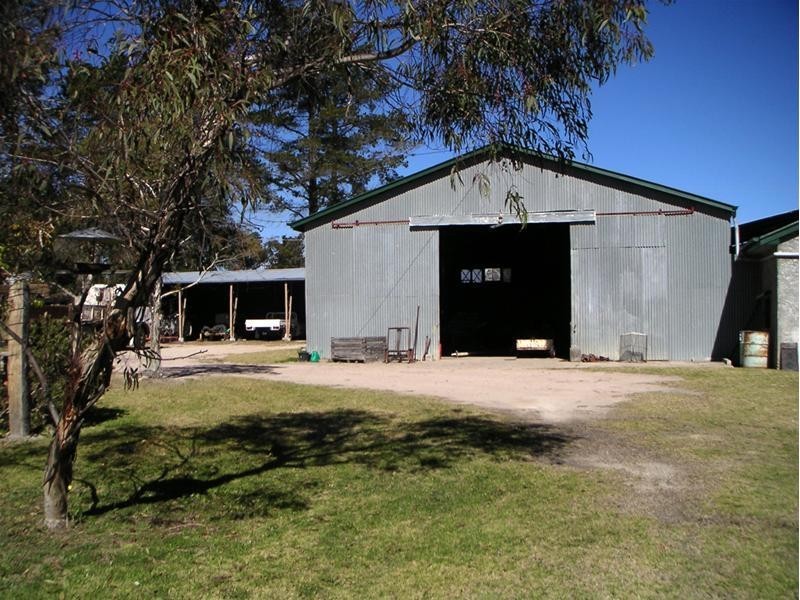 680 Mt Tully Road, Stanthorpe QLD 4380