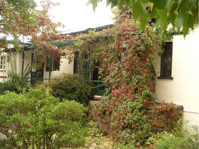 680 Mt Tully Road, Stanthorpe QLD 4380