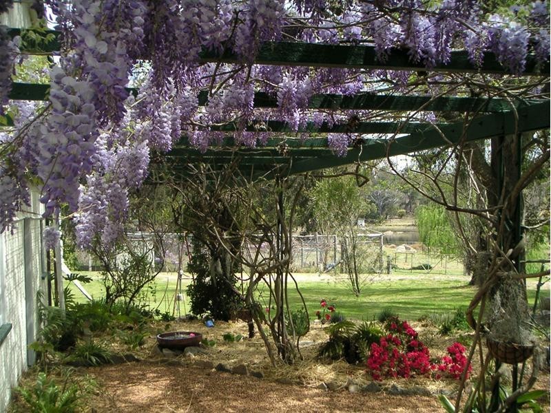680 Mt Tully Road, Stanthorpe QLD 4380