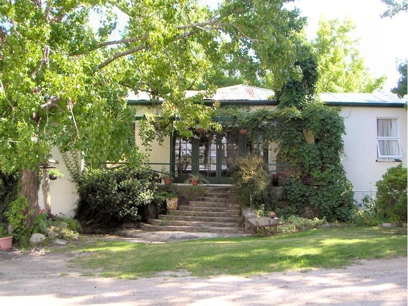 680 Mt Tully Road, Stanthorpe QLD 4380