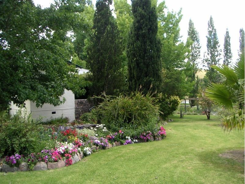 680 Mt Tully Road, Stanthorpe QLD 4380