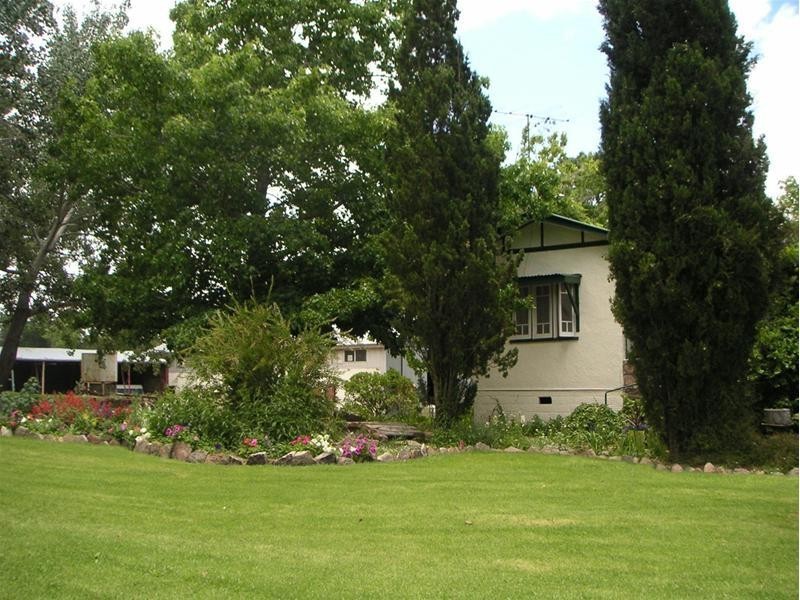680 Mt Tully Road, Stanthorpe QLD 4380