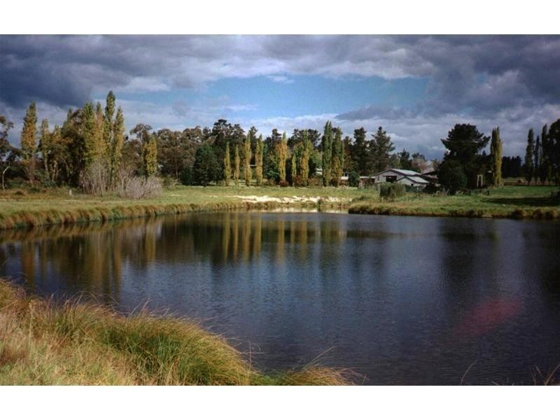 680 Mt Tully Road, Stanthorpe QLD 4380