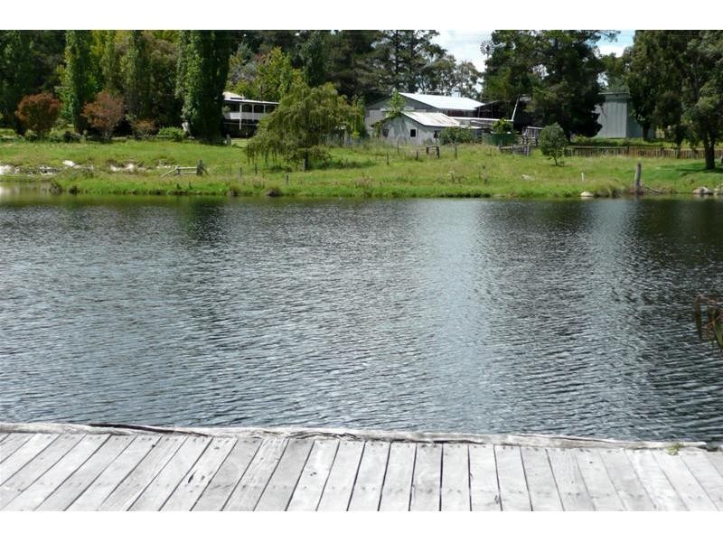 680 Mt Tully Road, Stanthorpe QLD 4380
