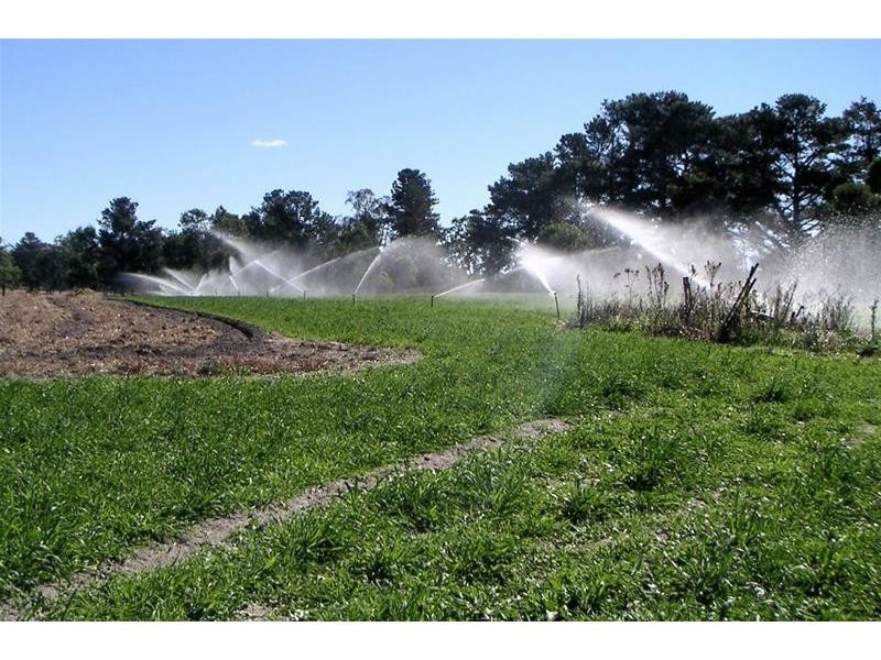 680 Mt Tully Road, Stanthorpe QLD 4380