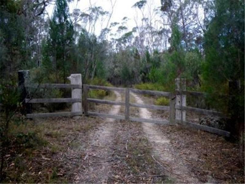 118 Bamberry Road, Stanthorpe QLD 4380