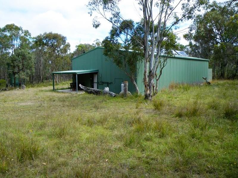 118 Bamberry Road, Stanthorpe QLD 4380