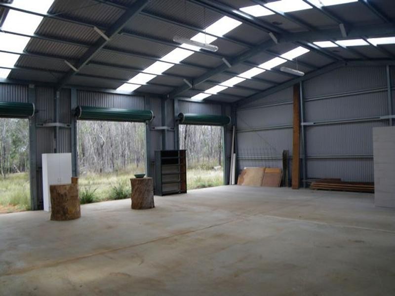 118 Bamberry Road, Stanthorpe QLD 4380