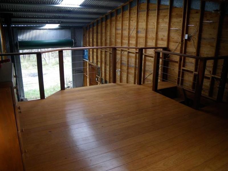 118 Bamberry Road, Stanthorpe QLD 4380
