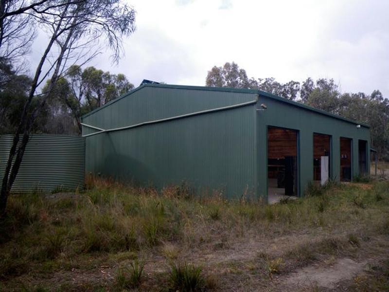 118 Bamberry Road, Stanthorpe QLD 4380