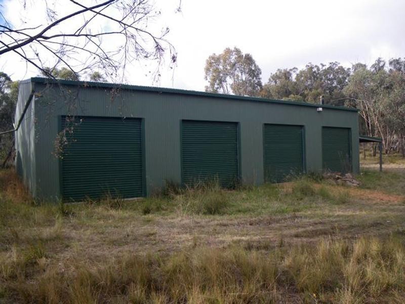 118 Bamberry Road, Stanthorpe QLD 4380