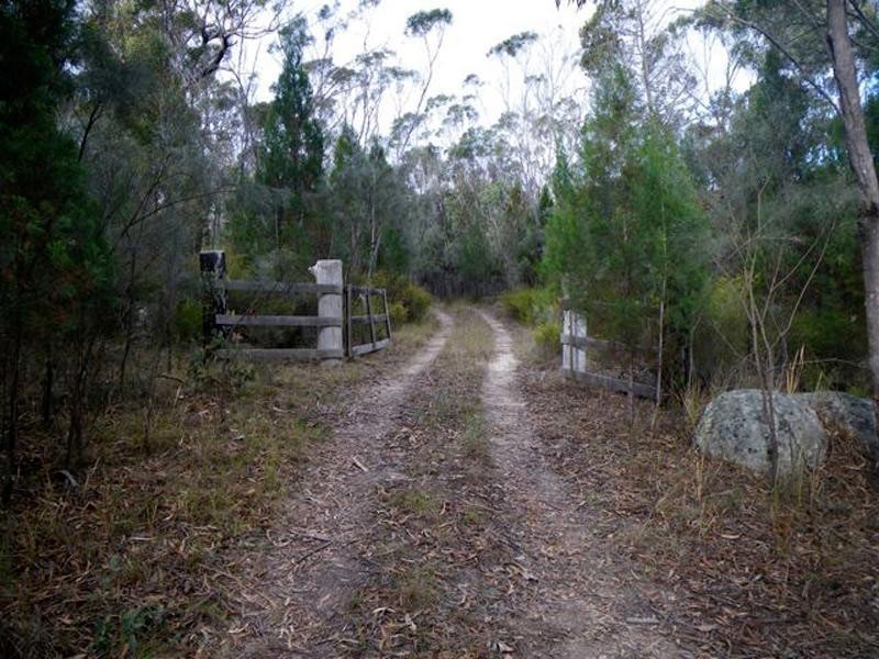 118 Bamberry Road, Stanthorpe QLD 4380
