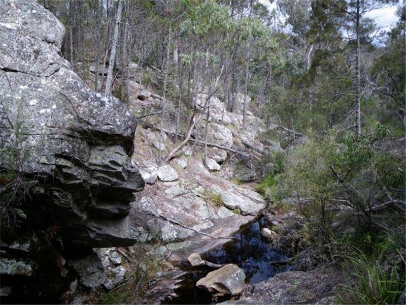 118 Bamberry Road, Stanthorpe QLD 4380